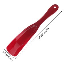 19cm Shoe Horn Professional Plastic Shoe Horn Spoon Shape Shoehorn Shoe Lifter