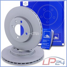 Disque de frein Seat AROSA