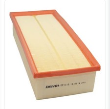 DR!VE+ A10.0114 Air Filter Fits Audi A3 Q3 TT Seat Alhambra Altea Leon Skoda VW