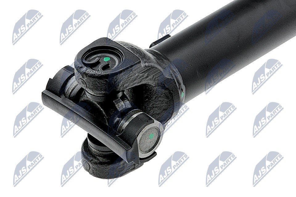 N.T.Y. NWN-CH-007.NTY Propshaft, axle drive for FORD USA,LINCOLN,MERCURY - Image 2