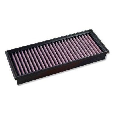 DNA Air Filter Compatible for Seat Altea XL 1.6L TDI (05-13) PN: P-VW14S13-01