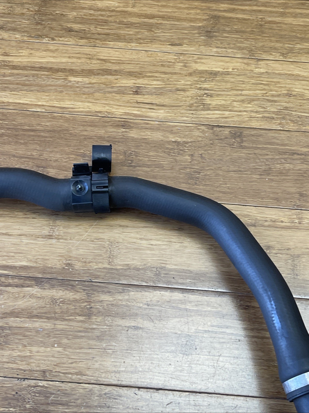2014-2020 BMW i8 I12 1.5L AWD Engine Coolant Cooling Hose Tube Pipe OEM