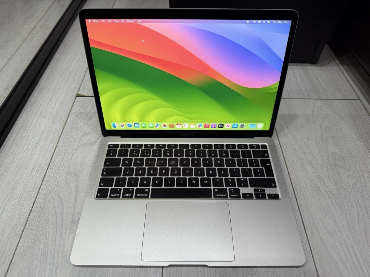 Apple MacBook Air Retina 13.3