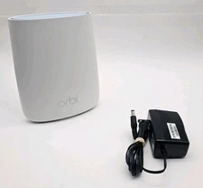 Netgear Orbi RBR20 Home Router WiFi Tri-Band AC2200
