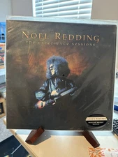 Noel Redding – The Experience Sessions (2003 Classic Records, 140g Vinyl