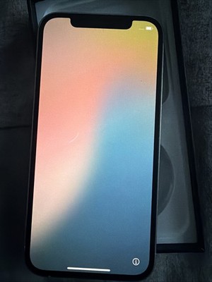 iPhone 12 Pro 128 GB Weiß