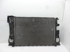 Radiateur Volvo XC60
