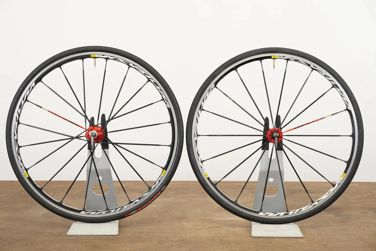 Mavic Ksyrium Sl for sale | eBay