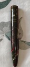 Sheaffer Balance Vein 14k Gold Fine Point Nib Fountain Pen USA — photo 10