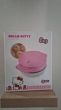 Sanrio Hello Kitty Muffin Cake Pop Maker Neu OVP