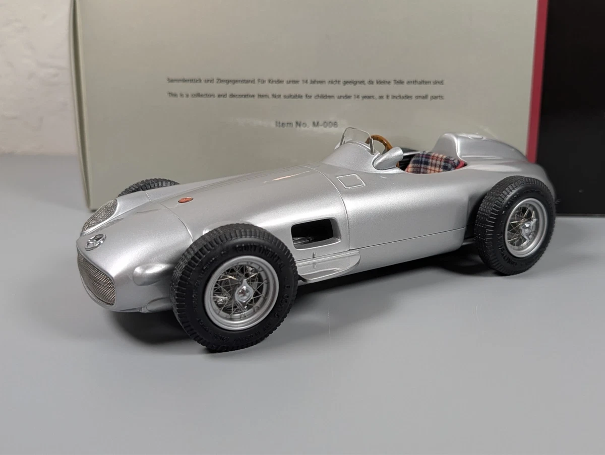 CMC Mercedes-Benz 1:18 Scale Diecast & Toy Vehicles for sale | eBay