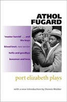 Port Elizabeth Plays | Athol Fugard | Englisch | Taschenbuch | 2000