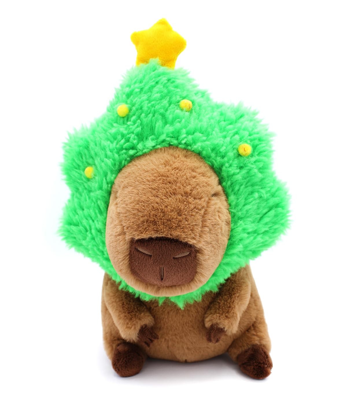 Joytoy - Hug-a-Capybara 24151 Capybara Christmas Tree Plsch 32 cm 3690₽