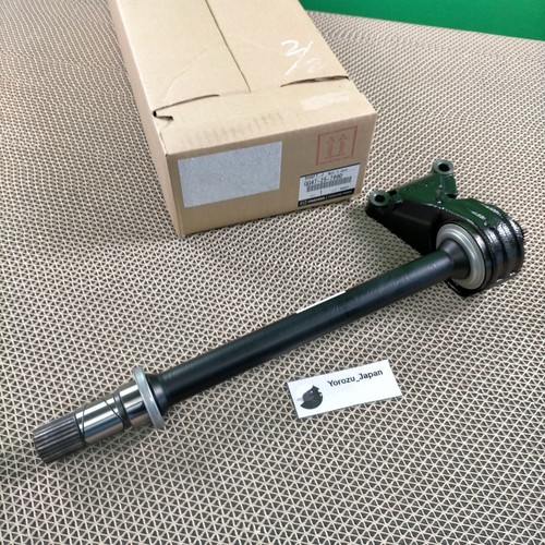 Mazda Genuine 2006-2010 Mazda3 CV GG47-25-700D Intermediate Shaft Axle OEM