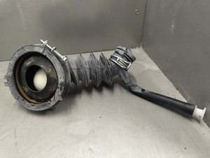 Waschmaschine Siemens WM16Y890 Faltenbalg Verbindungschlauch 9000594702 #51232