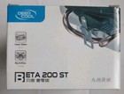 DEEP COOL BETA 200 ST CPU COOLER FOR AMD — photo 4