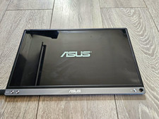 ASUS ZenScreen MB16AC 15.6in FHD LCD USB-C Portable Slim Monitor
