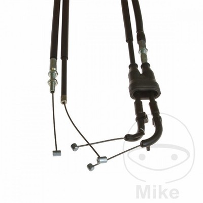 Sin Marca Throttle Cable Game
