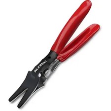 Automotive Hose Remover Pliers   Effortlessly Disconnect and Remove Vacuum Line
