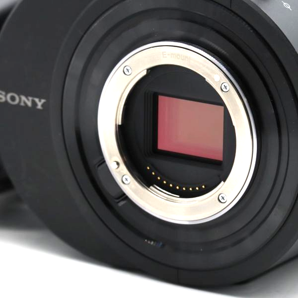 Sony NEX-FS700R 4K Camcorder Video Camera 45x10HRS from JP | eBay