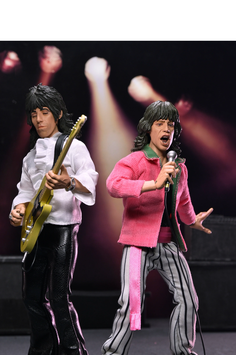 NECA 8