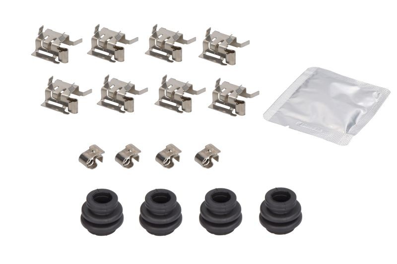 Fits QUICK BRAKE QB109-0182 Accessory Kit, disc brake pad QB109-0182  ⭐UK Stock⭐