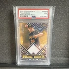 2024 Topps Update Series - Rising Rookie Relics Paul Skenes #RRR-PS (MEM, RC)