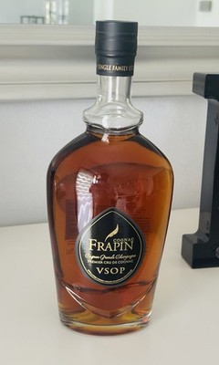 Frapin VSOP Cognac - 40 % Vol. / 0,7 L