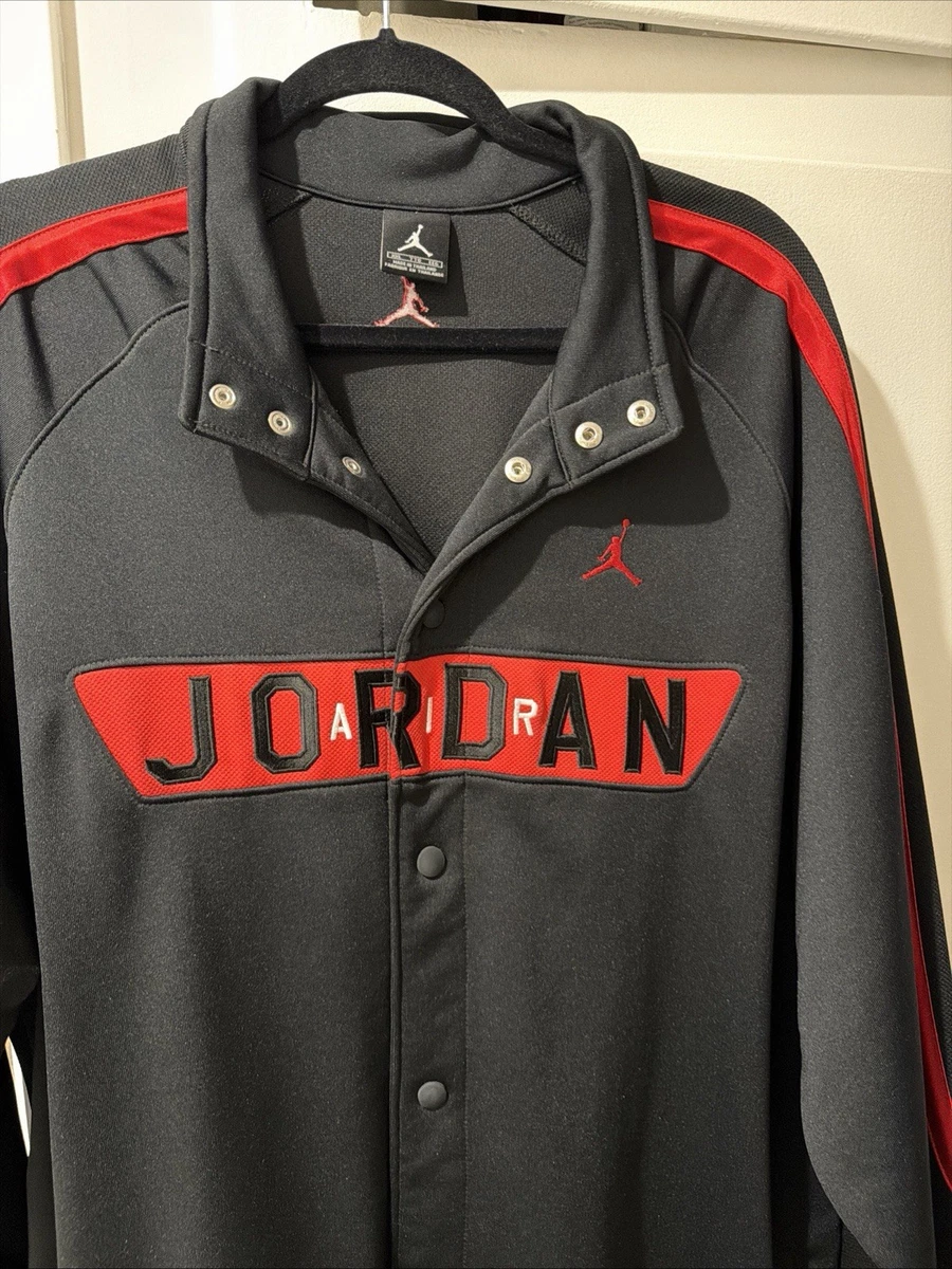 25+ Jordan Red Activewear Jackets for Men for sale | Updated Oct 2026