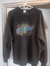 Vintage New York City Tourist Sweatshirt. Size Xl