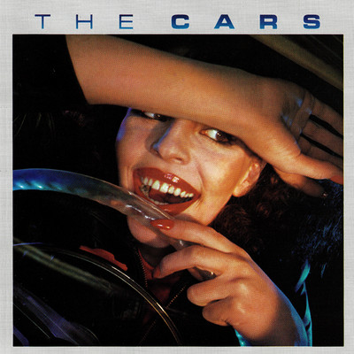 The Cars ~ The Cars (1978) CD 1984 Elektra Records Germany   NEW  