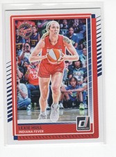 2025 Panini Donruss WNBA Lexie Hull #85