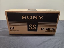 NEW Sony SA-V811ED Extended Definition Satellite Speaker