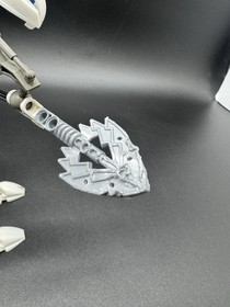 LEGO BIONICLE: Rahkshi Kurahk  (8588)