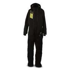 509 Women's Allied Snowmobiling One-Piece Mono Suit Shell - Covert Camo