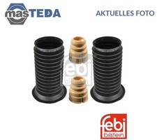 194068 STOßDäMPFER STAUBSCHUTZSATZ VORNE FEBI BILSTEIN FÜR MAZDA MX-30