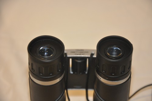 Binolux Binoculars 10 X 25 288ft - 1000 Yards 96M/1000M, 5.9Degree Field of View - Picture 2 of 6