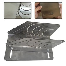 Incredibile taglierina per tubi in schiuma di precisione perfetta per progetti d