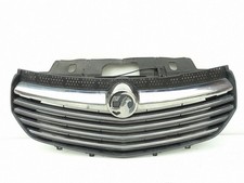 Calandre Opel VIVARO