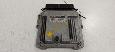 Engine ECM Electronic Computer Control Module US Market 2.0L Fits 15 ELANTRA OEM
