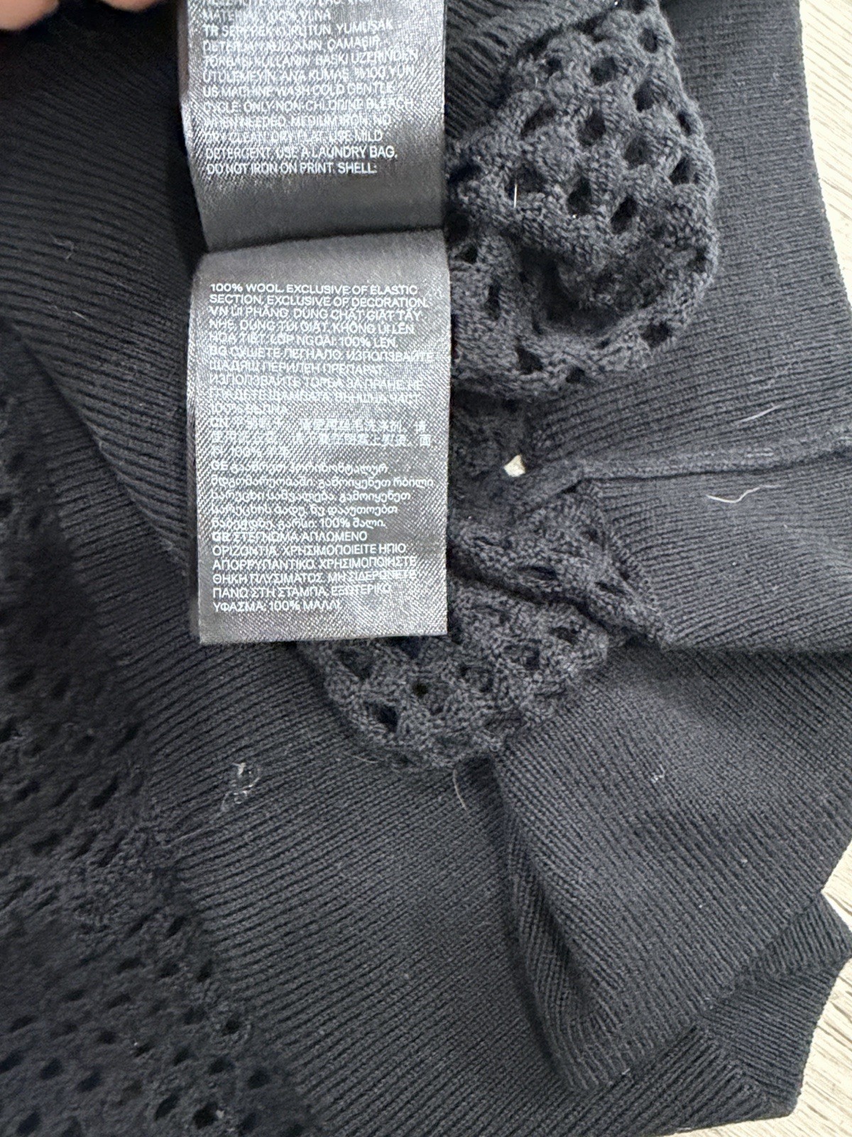 H&M Moshino Women's thumbnail 3