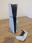 Sony PlayStation 5 Slim (PS5 Slim) - 1TB - Disc Reader - Very Good