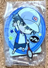 Japanese anime The Prince of Tennis mini acrylic stand Ryoma Echizen Pita de Fo