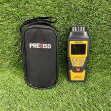 PREXISO PMX-57A Wood Moisture Meter 7 IN 1 Moisture Meter Damp Tester Dampness