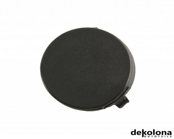 Blende Abschlepphaken FüR Ford Focus Cabriolet Turnier Vorne 04-12-image