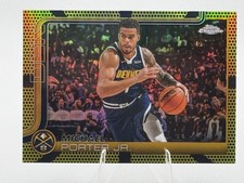Michael Porter Jr Card Prices | Michael Porter Jr Card List