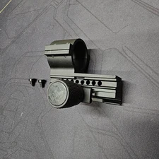 Aimpoint QRP2 quick detach mount PRO, ACO, CompM4, M2, 30mm