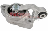Metzger Lagerung, Motor 8053957 FüR Renault