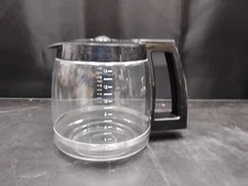 Cuisinart 14-Cup Coffee Pot Replacement Glass Carafe Cuisinart