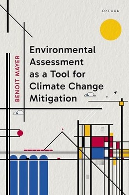 Umweltprüfung als Instrument zum Klimaschutz - Mayer, Benoit